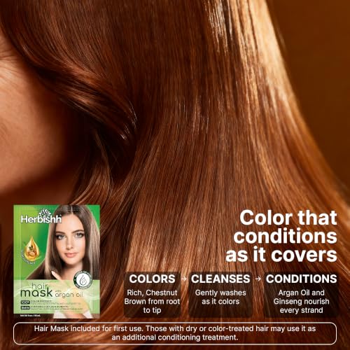 Garnier Loving Blends Milde Haver Shampoo – 6×300 ml - View 5