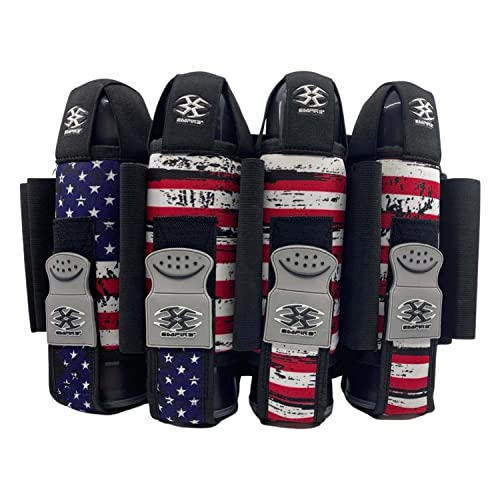Empire Contact Zero Harness 4+