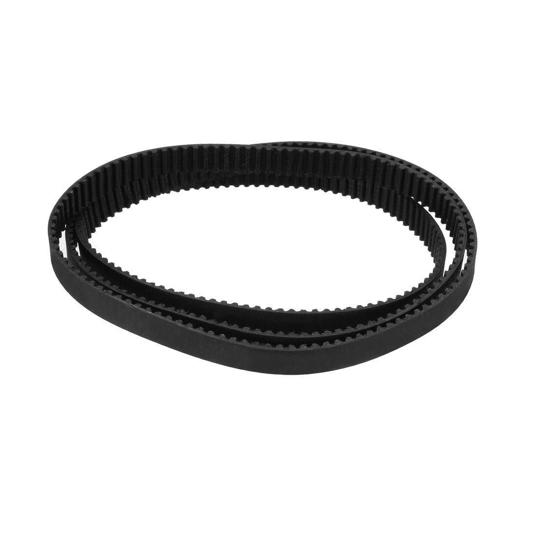 GT2 Timing Belt 600mm Closed Fit Synchronous Wheel for 3D Printer