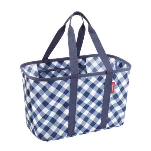 Reisenthel Bv4029 Borsa da spiaggia, 47 cm, 30
