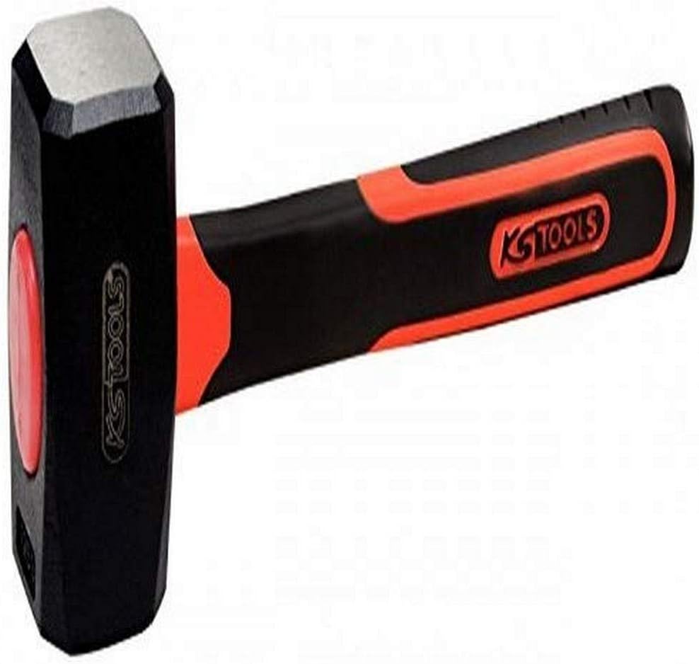 KSTools 142.5103 Massette Manche Fibre Conique 1Kg