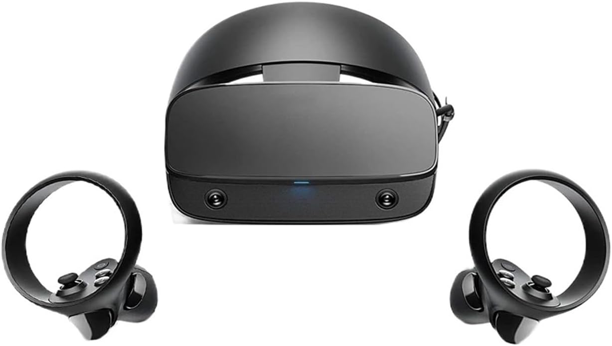 for VR Glasses Advanced Immersive Experience Virtual Reality Headset Display Panorama Game Console