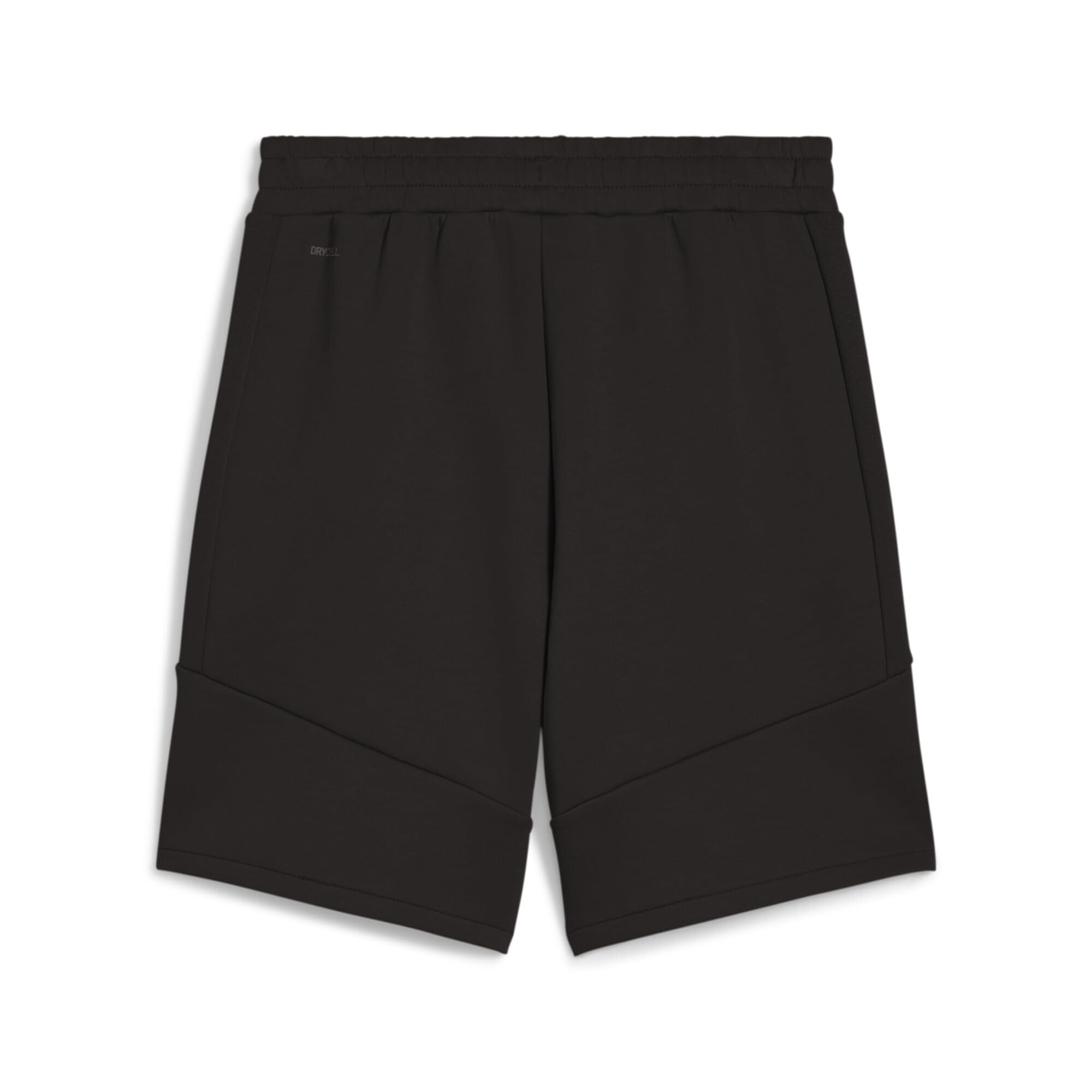 PUMA - Evostripe Shorts 8" Dk, Pantaloncini Lavorati a Maglia Uomo