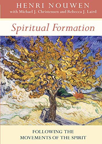 Spiritual Formation