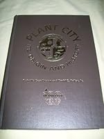 Plant City, its origin and history 0912760346 Book Cover
