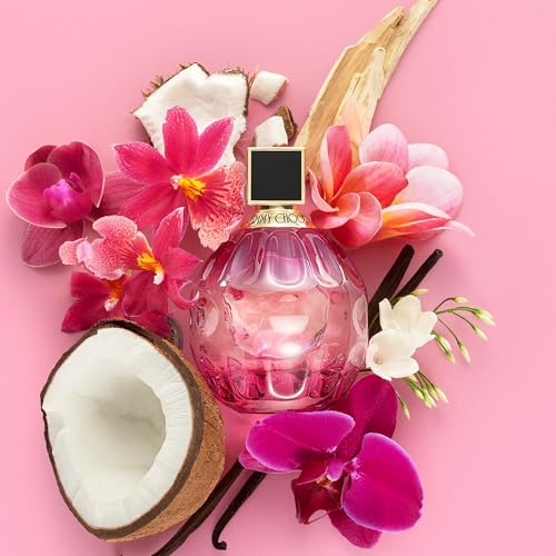 JIMMY CHOO ROSE PASSION EDP 60ML
