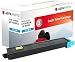 Produktbild AgfaPhoto APTK895CE passend für Kyocera FSC8020 Toner Cyan Kompatibel zu TK895C 6000 Seiten