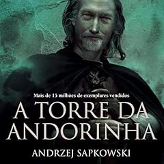 A Torre da Andorinha Titelbild