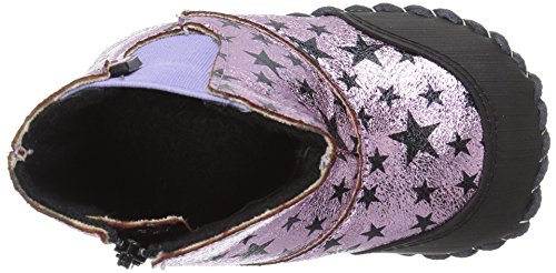 Pediped Baby-Girl's Originals Rihanna Ankle Boot, Pink, 18-24 Months Eu Infant (5-5.5 Us) #TOP4