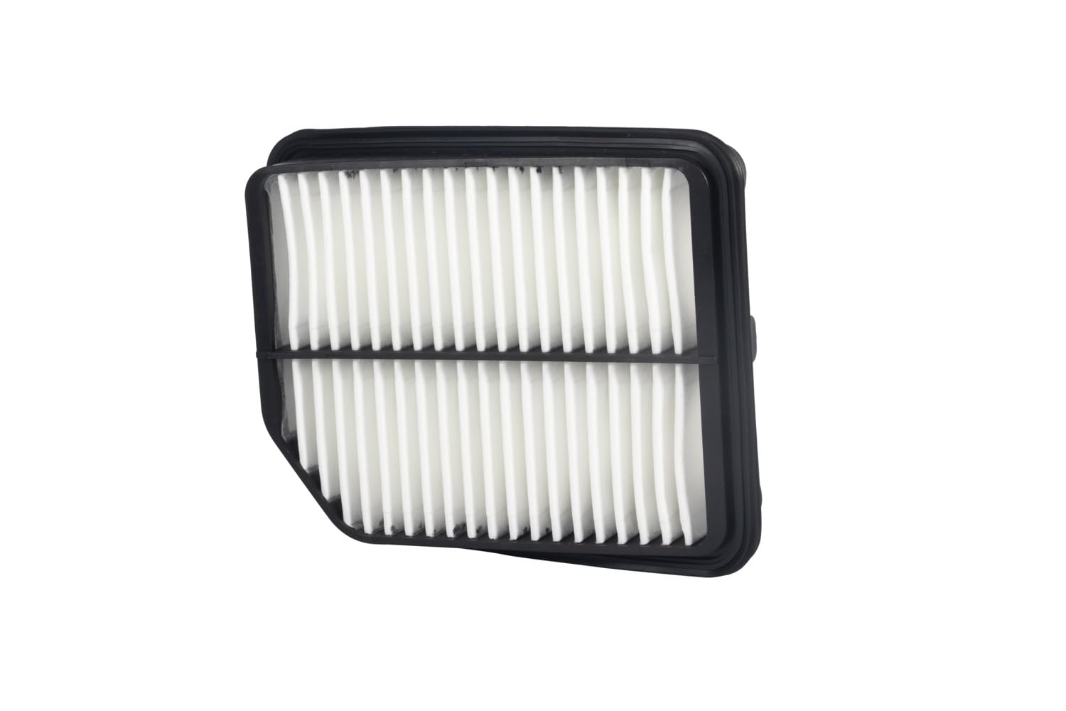 HELLA 8ZA 366 133-451 Air Filter AF345 Filter Insert for Suzuki Grand Vitara II (JT, TE, TD) 2.0