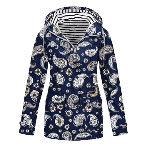 Coupe-vent chaud grande taille et trench coat femme chic léger