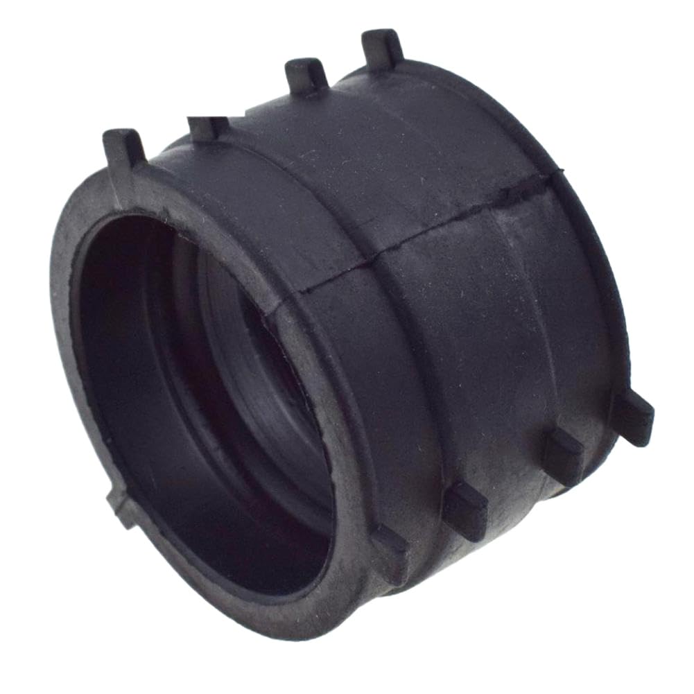 Inlet Manifold Gasket Set of 4 for 2.0L Engines Compatible with SEAT Leon Toledo Altea OE Numbers 06B133299A 06B133299C