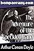 The Adventure of the Speckled Band (Illustrated) (The Adventures of Sherlock Holmes Book 8)
