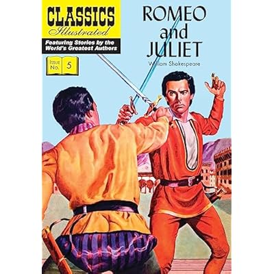 Romeo and Juliet