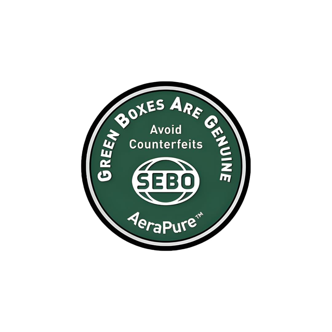 Sebo 6695AM - Producto de cuidado del suelo