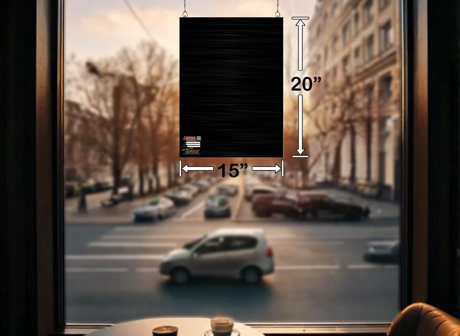 Miniatura 3 de Letrero de neón de café con taza, 15 pulgadas de ancho x 20 pulgadas de alto, neón doblado a mano, letras rojas con un gráfico de taza de café azul,