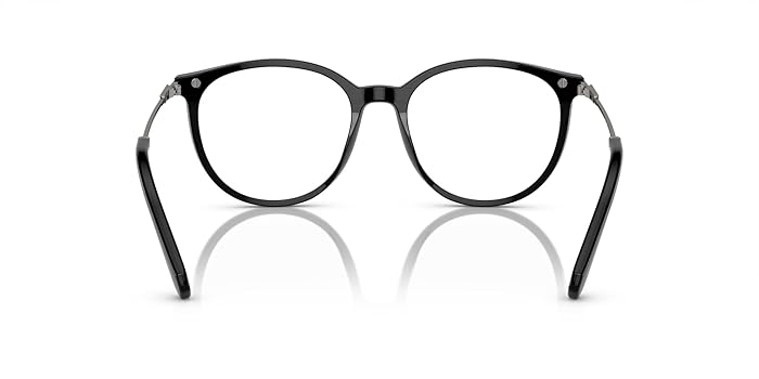 Amazon.com: Swarovski SK2009 Prescription Eyewear Frames