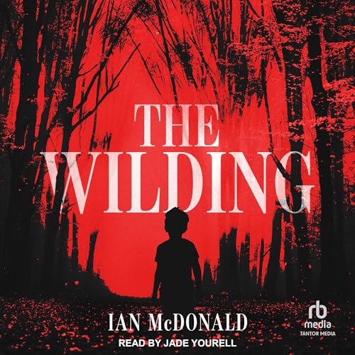 The Wilding cover art