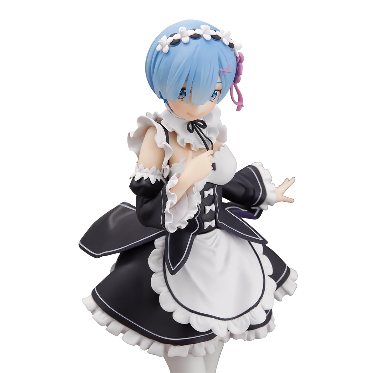 Amazon.co.jp: バンプレスト Re:ゼロから始める異世界生活 レム