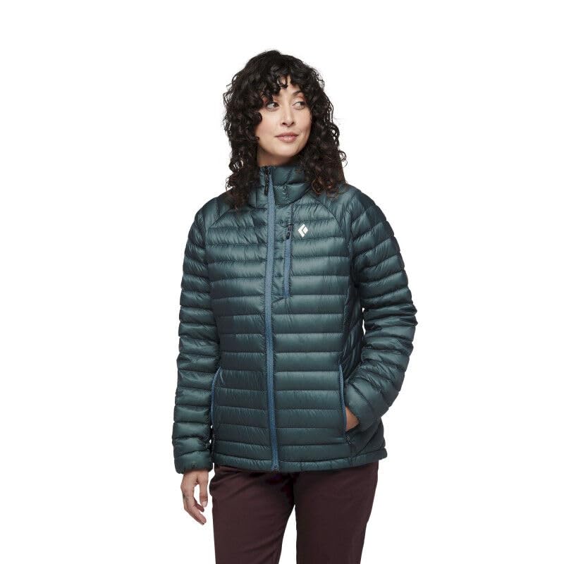 Black Diamond Approach Down Jacket L