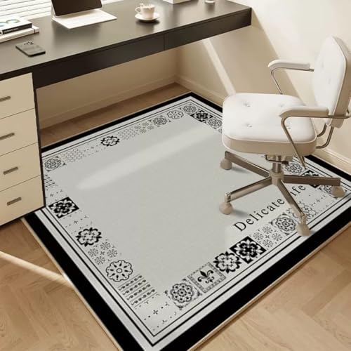 h~ItBX`FA}bg ؒ̏p  ~ ` J[ybgveN^[ fXNO (t`X^C 100x120cm)