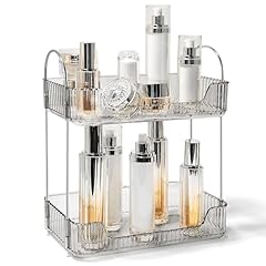 Gray With Silver Pole