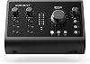Audient iD24 High Quality USB-C Sound Card: 10-Input14-Output 24bit96kHz Class Leader 32-bit 126dB Dynamic Range DAC 126dB Dynamic Range ADC Converters PCMAC compatible