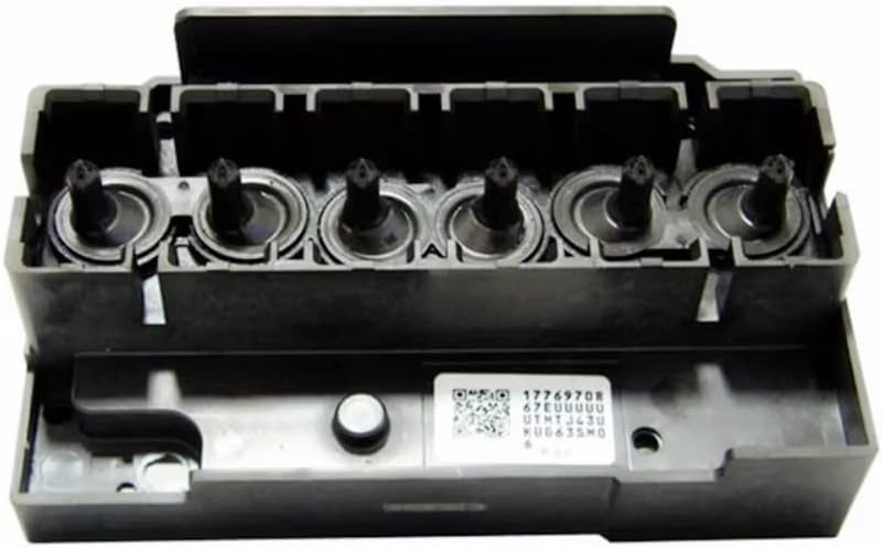 New L1800 DTF Printhead L1800 1390 1400 1410 R270 R260 R265 R1390 R390 R380 R360 Printhead