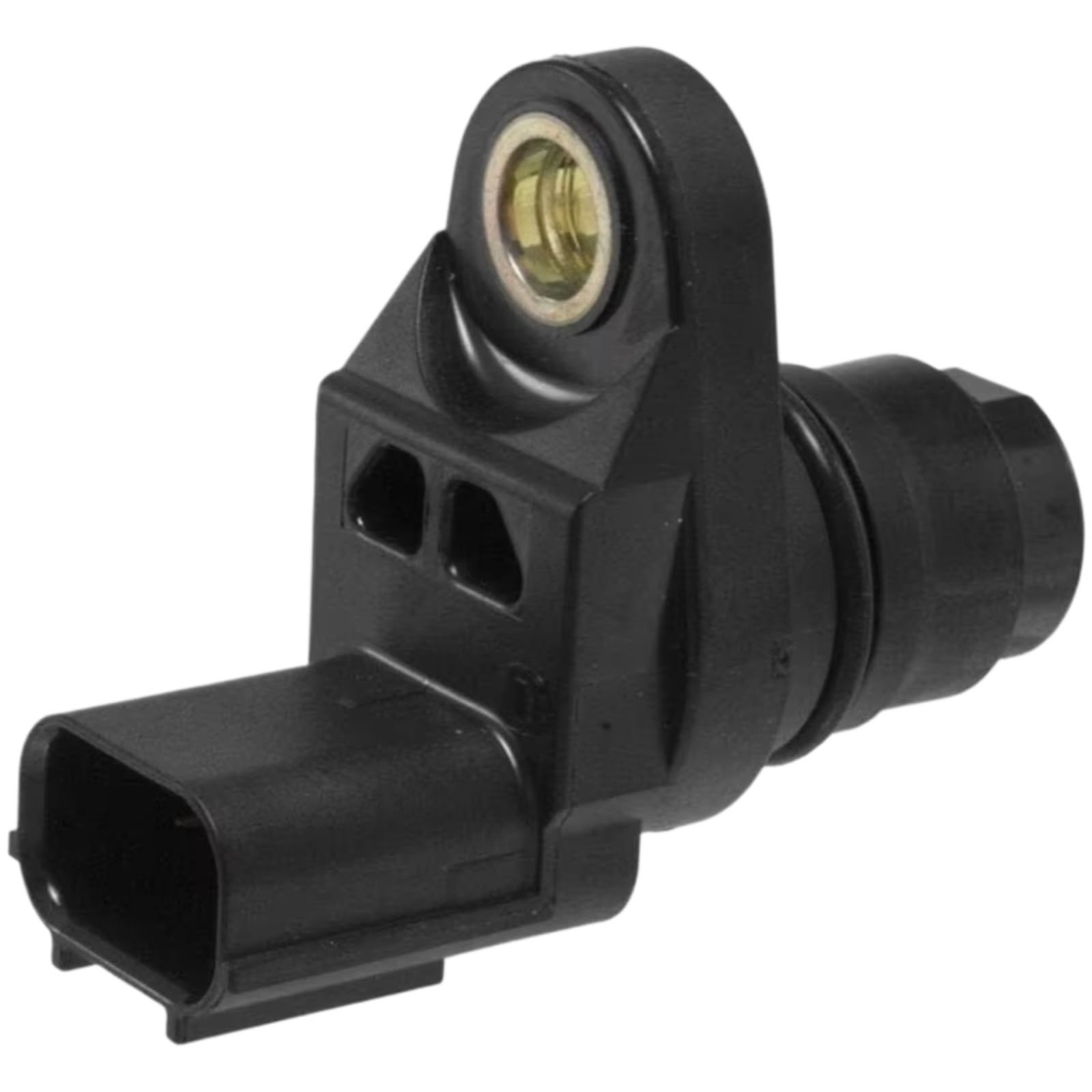 Capteur Débit D'air Masse Compatible Avec Acura Pour RSX 2002 2003 2004 2005 2006 Capteur Position Vilebrequin Rechange OEM : 37510PNB003
