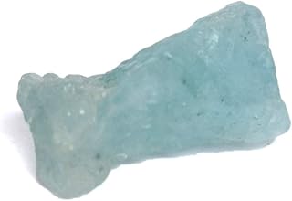Protection Sky Blue Aquamarine 16.00 Ct Natural Rough Aquamarine Mineral Specimens, Aquamarine for Jewelry