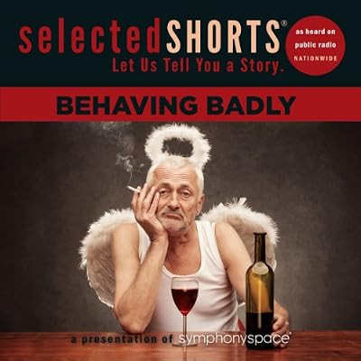 Selected Shorts
