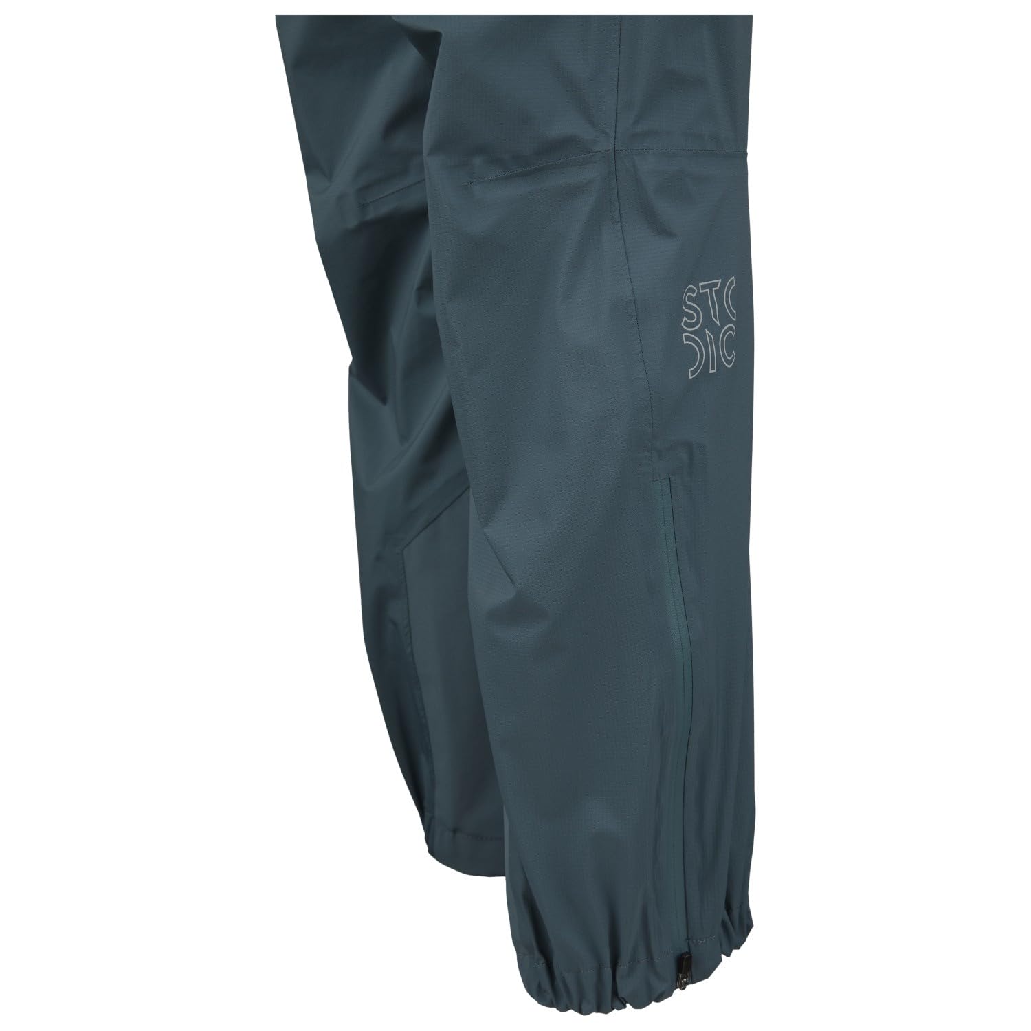 Stoic Damen Women's KalmarSt. 3L Rain Pants Regenhose