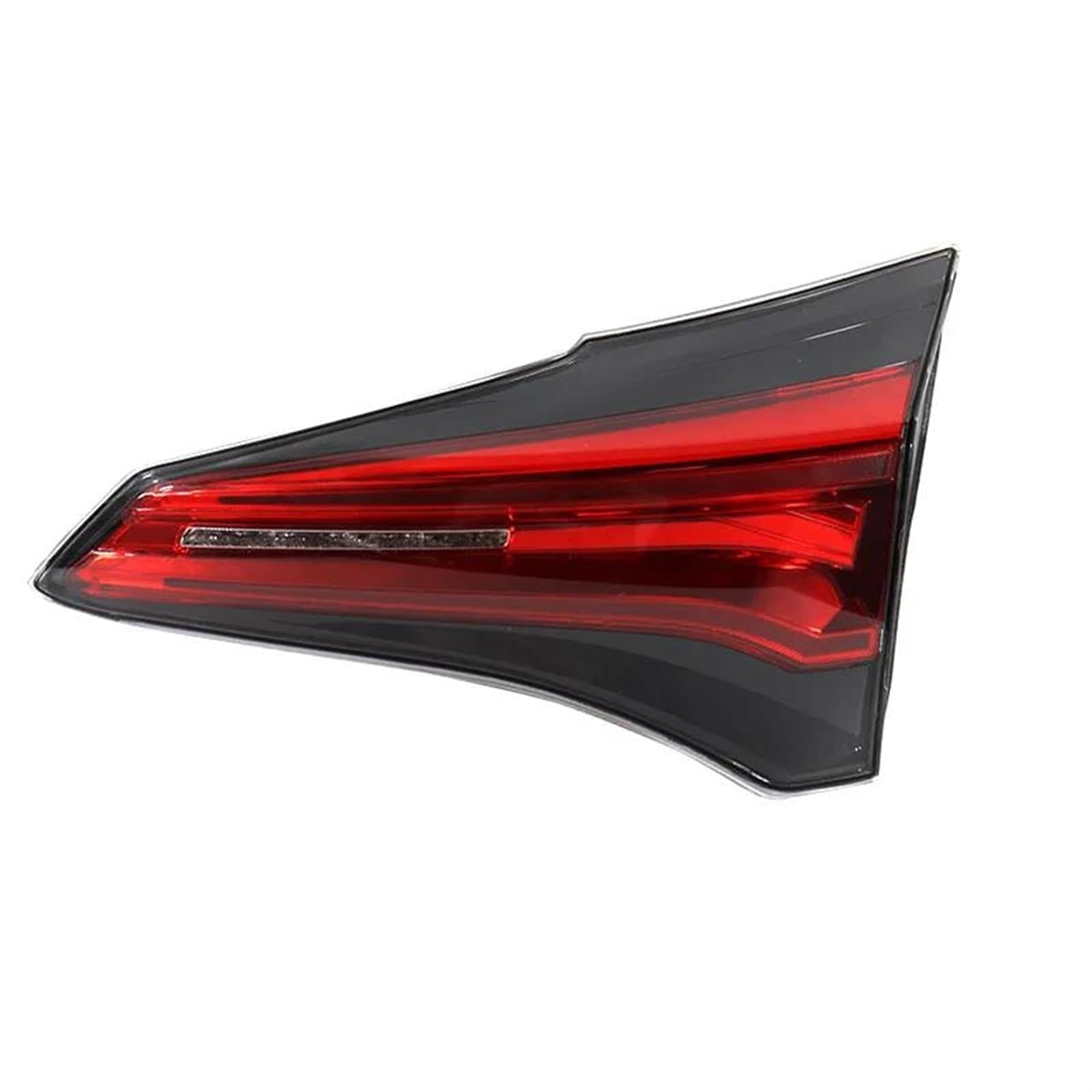 YUEGOO Blocchi Fari Posteriori Auto per Toyota RAV4 2016 2017 2018, Gruppo Fanale Posteriore Auto Luci Posteriore Fanali Posteriori Sostituzione Auto Accessori,B/Inner Right