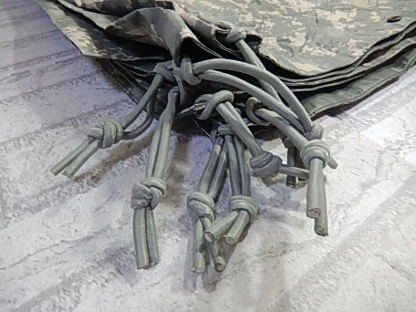 Amazon.co.jp: G15 ！！REVERSIBLE FIELD TARP（リバーシブル