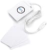 NFC Reader 122U Contactless Reader NFC Reader 122U ISO 14443A B Free Software in White