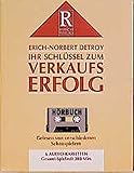  Ihr Schlüssel zum Verkaufserfolg, 6 Cassetten