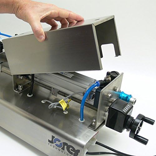 JORESTECH Low Viscosity Piston Filler (50 ml)