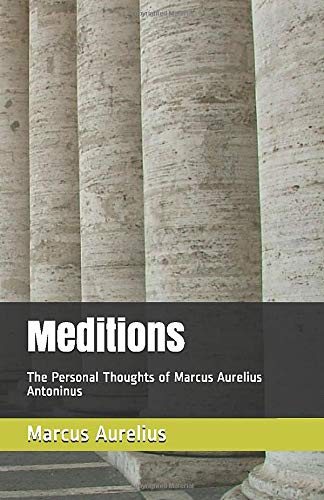 Thoughts of Marcus Aurelius