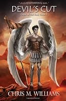 Devil's Cut (Order of the Rod #1) 1493550977 Book Cover