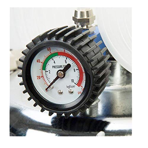 FreeTec Brake and Clutch Bleeder Bleeding Tool Pneumatic Air Pressure Valve System Kit - Thumbnail 6