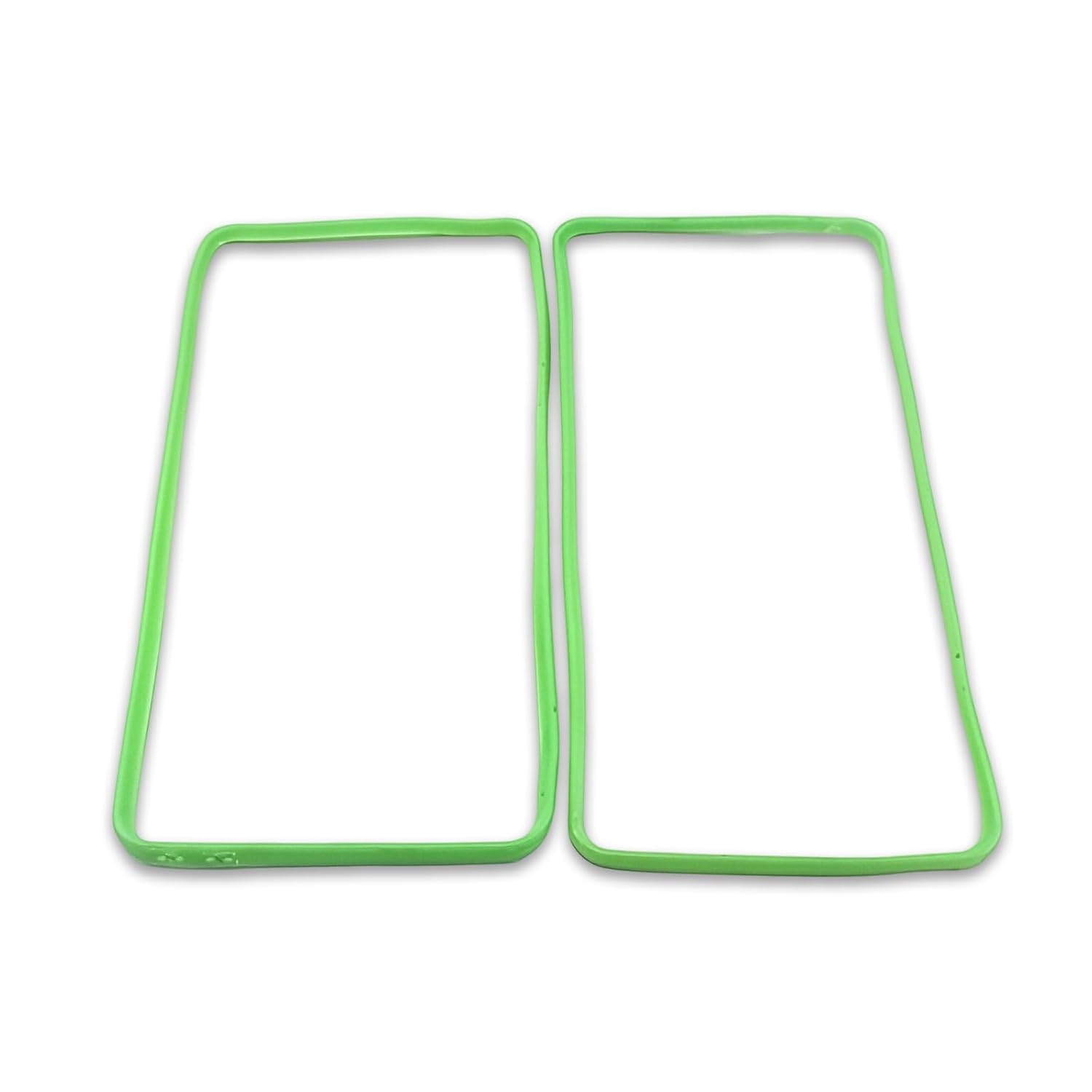 Gasket Fit for Scican Statim 5000 (S) Autoclave Seal，Two Pcs