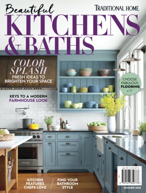 Beautiful Kitchens and Baths