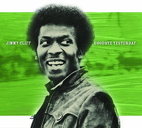 Jimmy Cliff