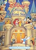 Disney's Five-Minute Bedtime Stories (RVD IMPRINT) Disney's 5 Minute Bedtime Stories (5-Minute Stories)