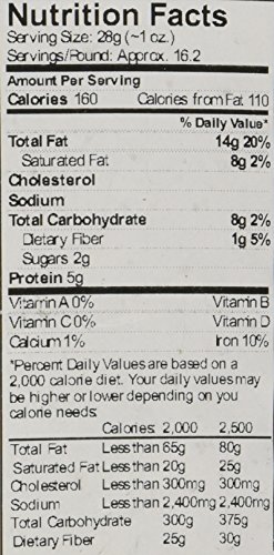 Sincerely Nuts - Raw Cashews Pieces Unsalted | Healthy Snack, Source Of Protein, Vitamin & Minerals | Keto And Paleo Friendly Gourmet Quality Vegan | Organic Cashew Nuts Bulk,2 (Lb) Bag #TOP7