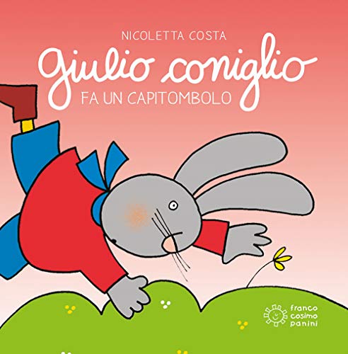 Giulio Coniglio scopre i colori | Libreria La Cometa