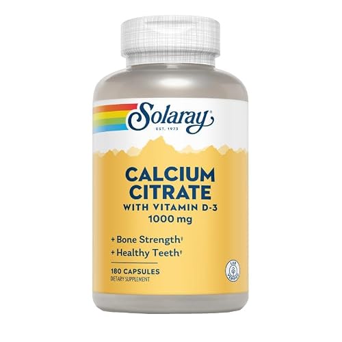 CALCIO citrato -​VIT D3 90cap.