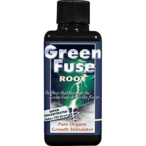 green fuse root 300ml growth technology