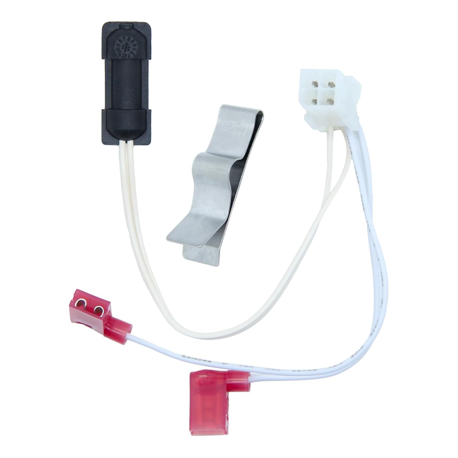 Xjdzineq Motorhome Fridge Thermistor Efficient Cooling Thermistor Module for N64x N84X Series with Fast Temperature Refrigerator Temperature Control