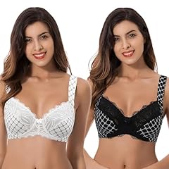 Black/Print,cream/Print(2 Pack)